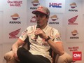 Marquez: Nonton MotoGP 2020 adalah Momen Buruk