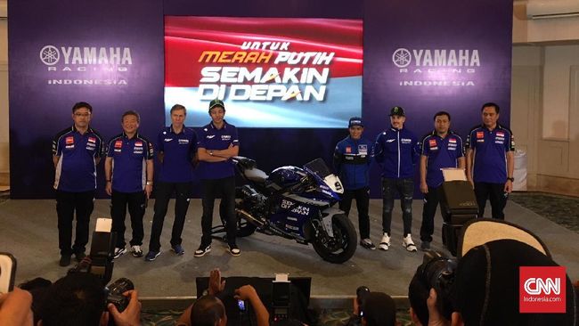 Rossi Respons Ubahan Yamaha Nmax 2020