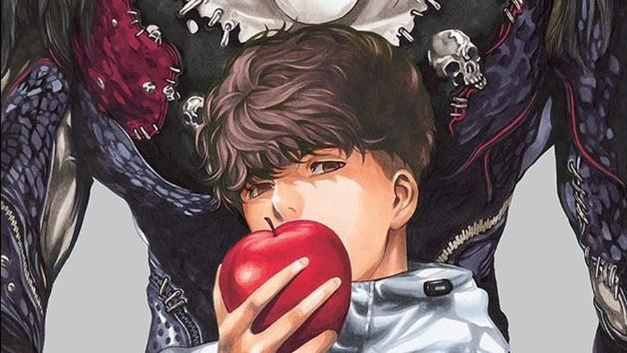 Death Note Death Note