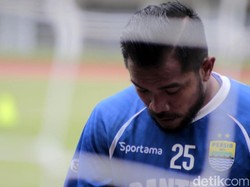Persib Rekrut Zulham Zamrun, Viking Indramayu Soroti soal Regenerasi