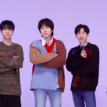 Keren! Fasihnya Super Junior Nyanyi Pakai Bahasa Indonesia