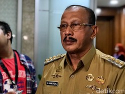 Bupati: Warga Natuna Kini Mengerti yang Dilakukan Pemerintah, Sudah Tenang