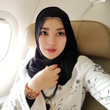 5 Kontroversi Istri Opick Soal Virus Corona