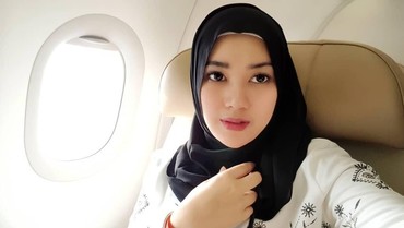 5 Kontroversi Istri Opick Soal Virus Corona