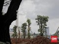 Setneg Surati Anies soal Revitalisasi Monas