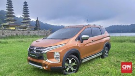 Mitsubishi Naikkan Harga Xpander di Tengah Pandemi Corona