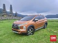Mitsubishi Naikkan Harga Xpander di Tengah Pandemi Corona
