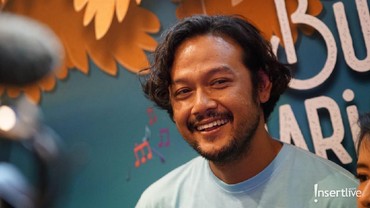 Aktor Inisial DS yang Ditangkap Narkoba Dwi Sasono