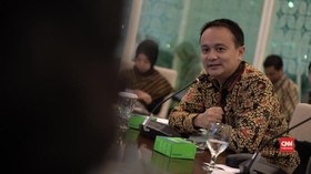 Manfaatkan IA-CEPA, Wamendag Minta Pengusaha Kerek Daya Saing