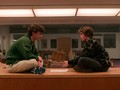 Tim Stranger Things-The End of the F***ing World Kolaborasi