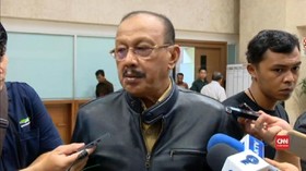 VIDEO: Bupati Natuna Minta Kompensasi ke Pemerintah