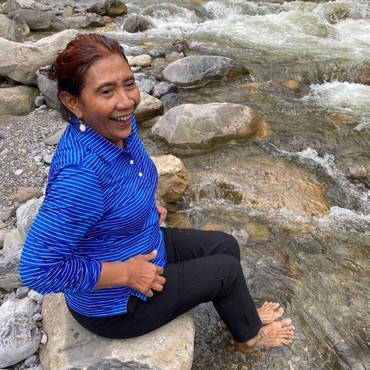 Susi Pudjiastuti Ikut Soroti soal WNI Tersiksa Kerja di Kapal Tiongkok