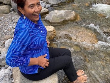 Susi Pudjiastuti Ikut Soroti soal WNI Tersiksa Kerja di Kapal Tiongkok
