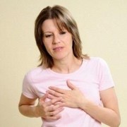 Penyebab Nyeri Payudara Pada Wanita