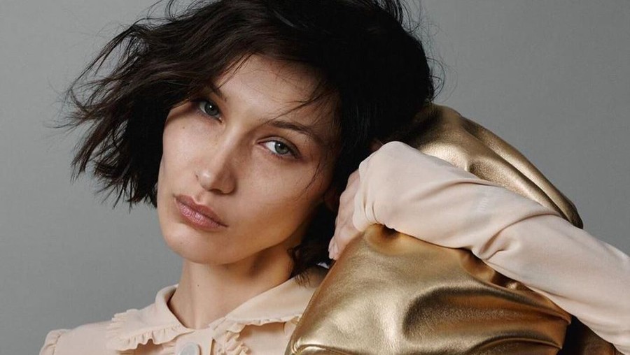 Bella Hadid