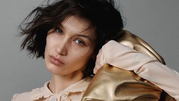img-title Bella Hadid Diduga Dilecehkan Eks Petinggi Victoria's Secret