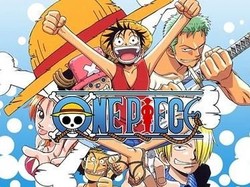 3 Momen Manga One Piece yang Tak Terlupakan 2020