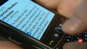 Jadi Buruan Gen Z, Apakah Blackberry Masih Bisa Dipakai?