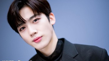 img-title Sukses Jadi Aktor, Kim Yo Han WEi Rilis Mini-Album 'Illusions'