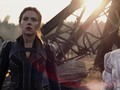 Black Widow Tuai Pujian dan Kritik dari Kritikus Film