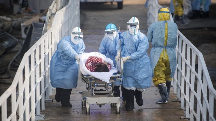 Virus Corona merebak di sejumlah negara. Itu sebabnya penting untuk melakukan pencegahan agar tidak tertular. Ini beberapa tips efektif yang bisa dilakukan.