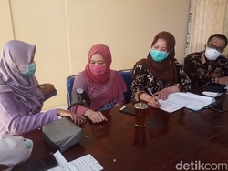 Mahasiswi Ini Batal Liburan Musim Dingin di China karena Virus Corona