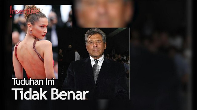 Bella Hadid Diduga Alami Pelecehan Oleh Eks Petinggi Victoria Secret