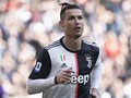 Aksi Ronaldo Terinspirasi 'Last Dance' Michael Jordan