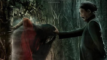 img-title Makna Sebenarnya Lagu 'Lingsir Wengi' yang Disebut Bisa Mengundang Setan