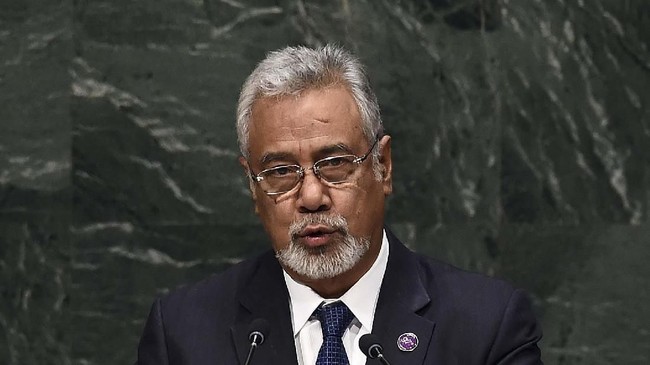 Timor Leste meminta bantuan Indonesia untuk karantina virus corona karena sarana kesehatan mereka minim.