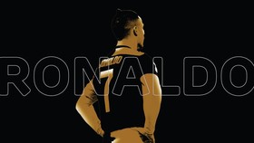 INFOGRAFIS: 5 Ciri Khas Ronaldo