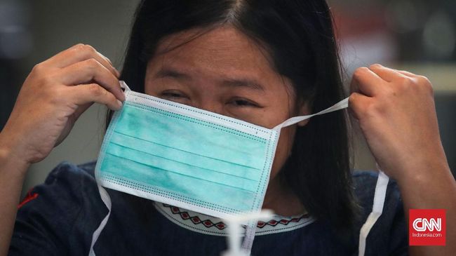 Korban Meninggal Virus Corona Capai 2.461 Jiwa Selain di China, virus corona juga mulai menjangkiti korban yang berada di Korea Selatan.