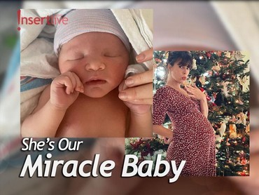 Selamat Milla Jovovich Melahirkan Anak Perempuan Ketiga