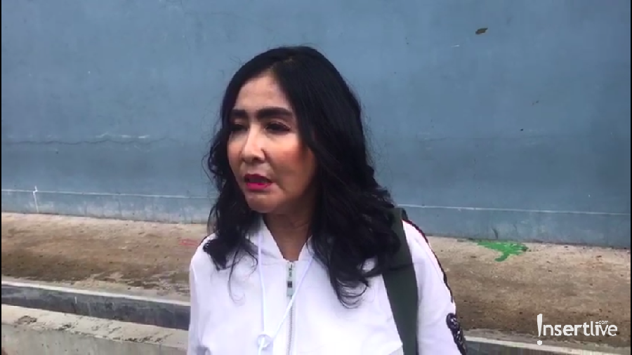 Tessa Mariska sebut Nikita Mirzani selalu mencari-cari masalah kepadanya.