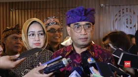 VIDEO: Rute Tiongkok Ditutup, Menhub Kaji Kompensasi Tiket