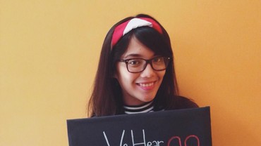 img-title Curhat Nadya Julia Berhenti Jadi Penyiar Radio Karena Mulut Usil Rekan