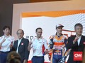 Rahasia Mengejutkan Bos Honda Hingga Pengganti Khabib