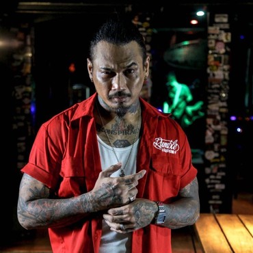 Jerinx Segera Dipolisikan, Siapakah Pelapornya?