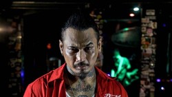 Video Lawas Jerinx Kembali Viral, Dinilai Gambarkan Kondisi Bali saat Ini