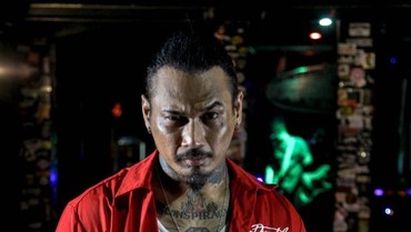 Jerinx Segera Dipolisikan, Siapakah Pelapornya?