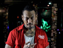 Video Lawas Jerinx Kembali Viral, Dinilai Gambarkan Kondisi Bali saat Ini