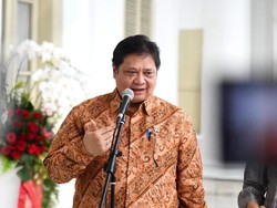 Pemerintah Tegaskan Tak Akan Cabut Draf Omnibus Law RUU Ciptaker dari DPR