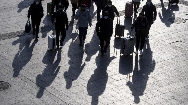Yang Perlu Diketahui Turis Soal Virus Corona di Singapura Bagi turis yang berniat berwisata atau transit penerbangan di Singapura, berikut beberapa hal yang perlu diketahui terkait virus corona.