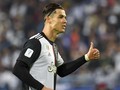 Transfer Nostalgia Ronaldo ketika MU Turun Kasta