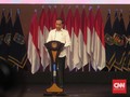 Jokowi Minta BNPB Siapkan Skenario Hadapi Wabah Virus Corona