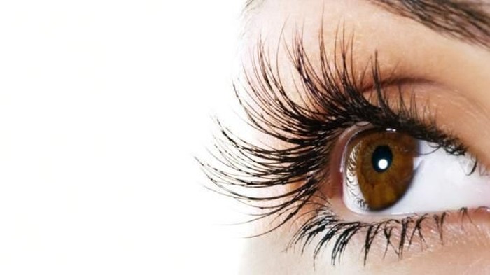 Tips Membuat Bulu Mata Agar Terlihat Lebih Lentik