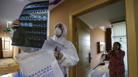 Ilmuwan Indonesia Klaim Kembangkan Vaksin Virus Corona