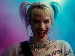 Dongkrak Pendapatan, Birds of Prey Ubah Judul Film