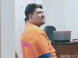 Banding Kandas, Pembunuh dan Pembakar Mayat Rosidah Tetap Divonis Mati