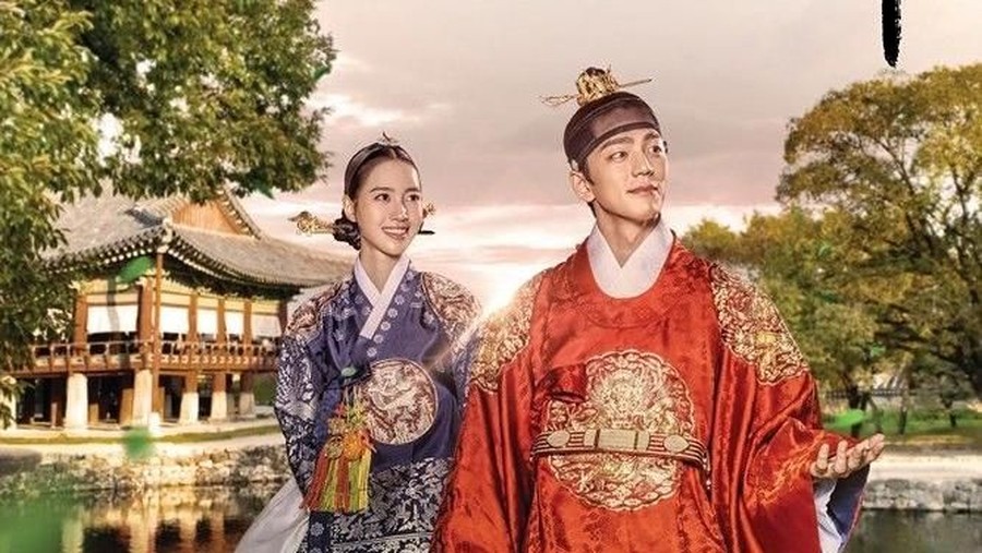 6. Selection: The War Between Woman Ini dia 10 drama Korea paling banyak dicari di Februari 2020.